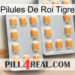 Tiger King Pills cialis4